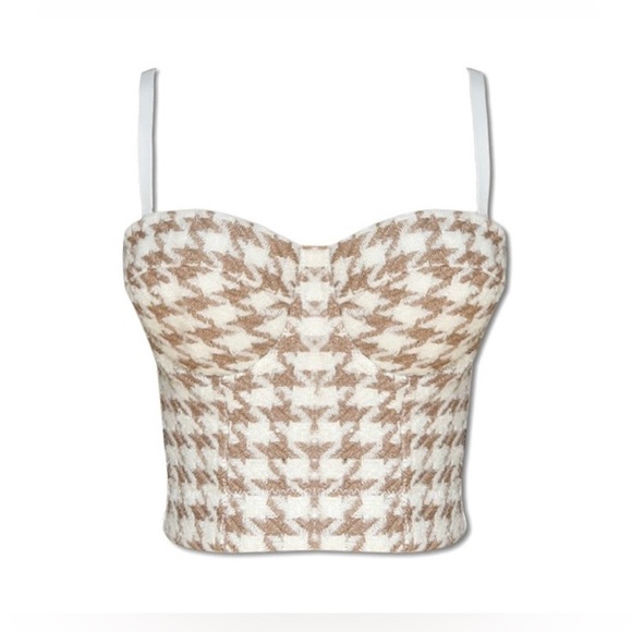 Top bra - Picture 2 of 5